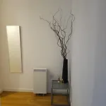 Cozy-1Bedroom -4Guests-Parking-Centrallocation