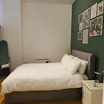 Cozy-1Bedroom -4Guests-Parking-Centrallocation