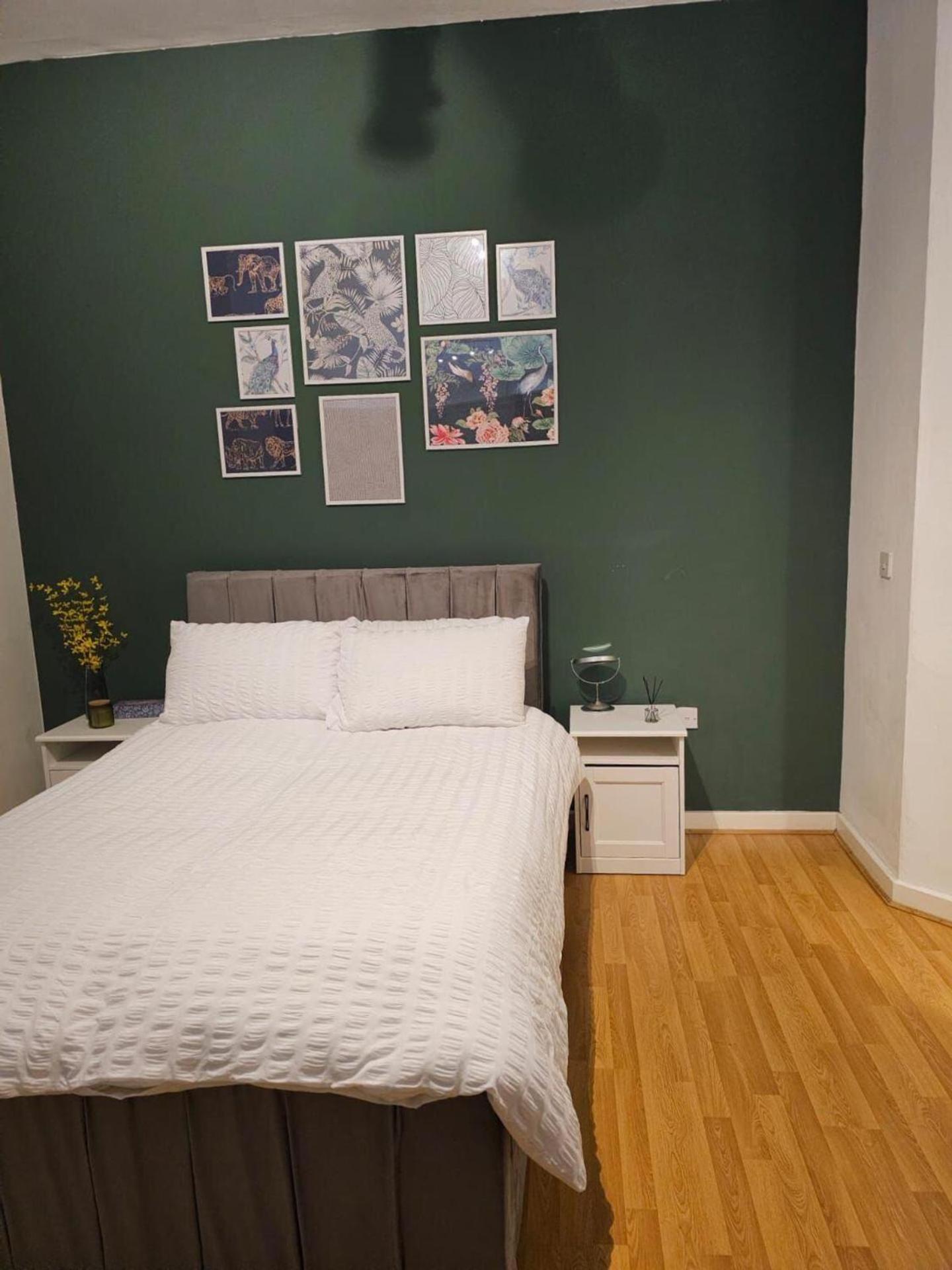 Cozy-1bedroom -4guests-parking-centrallocation *