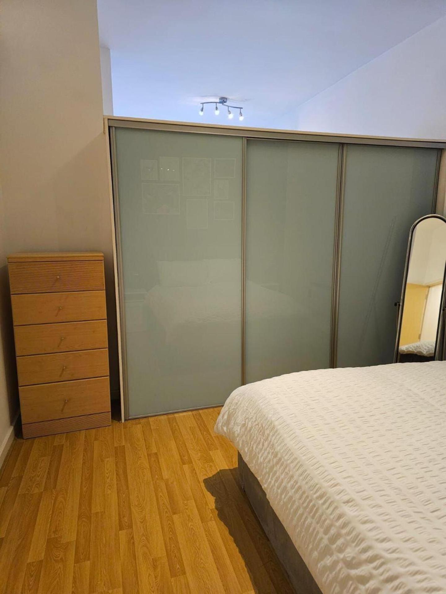 Apartment Cozy-1bedroom -4guests-parking-centrallocation Birmingham