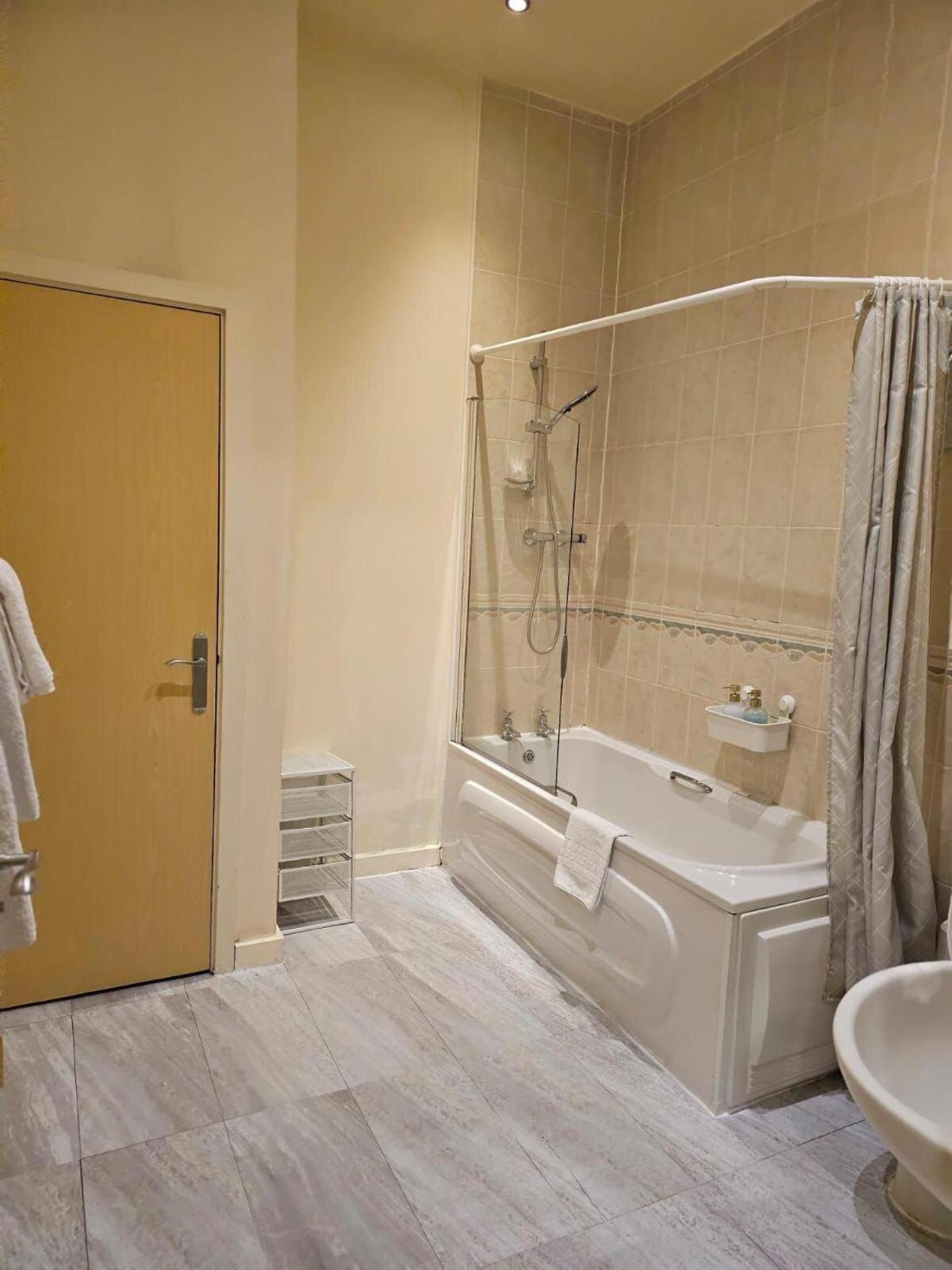 Cozy-1bedroom -4guests-parking-centrallocation Birmingham
