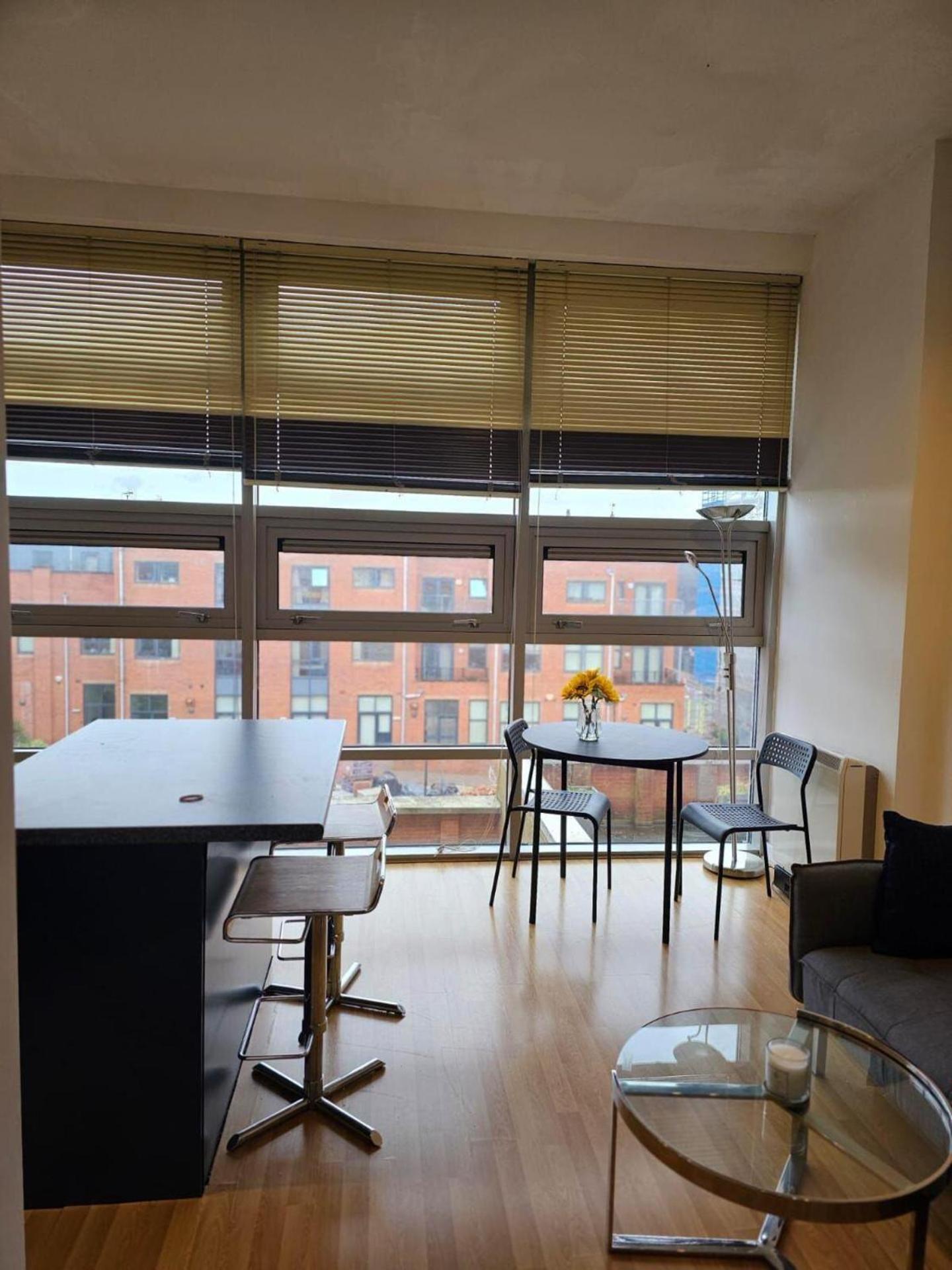 Apartment Cozy-1bedroom -4guests-parking-centrallocation