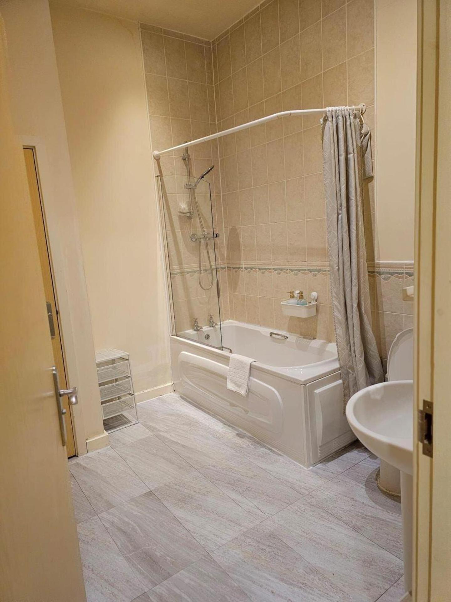 Cozy-1bedroom -4guests-parking-centrallocation Apartment *