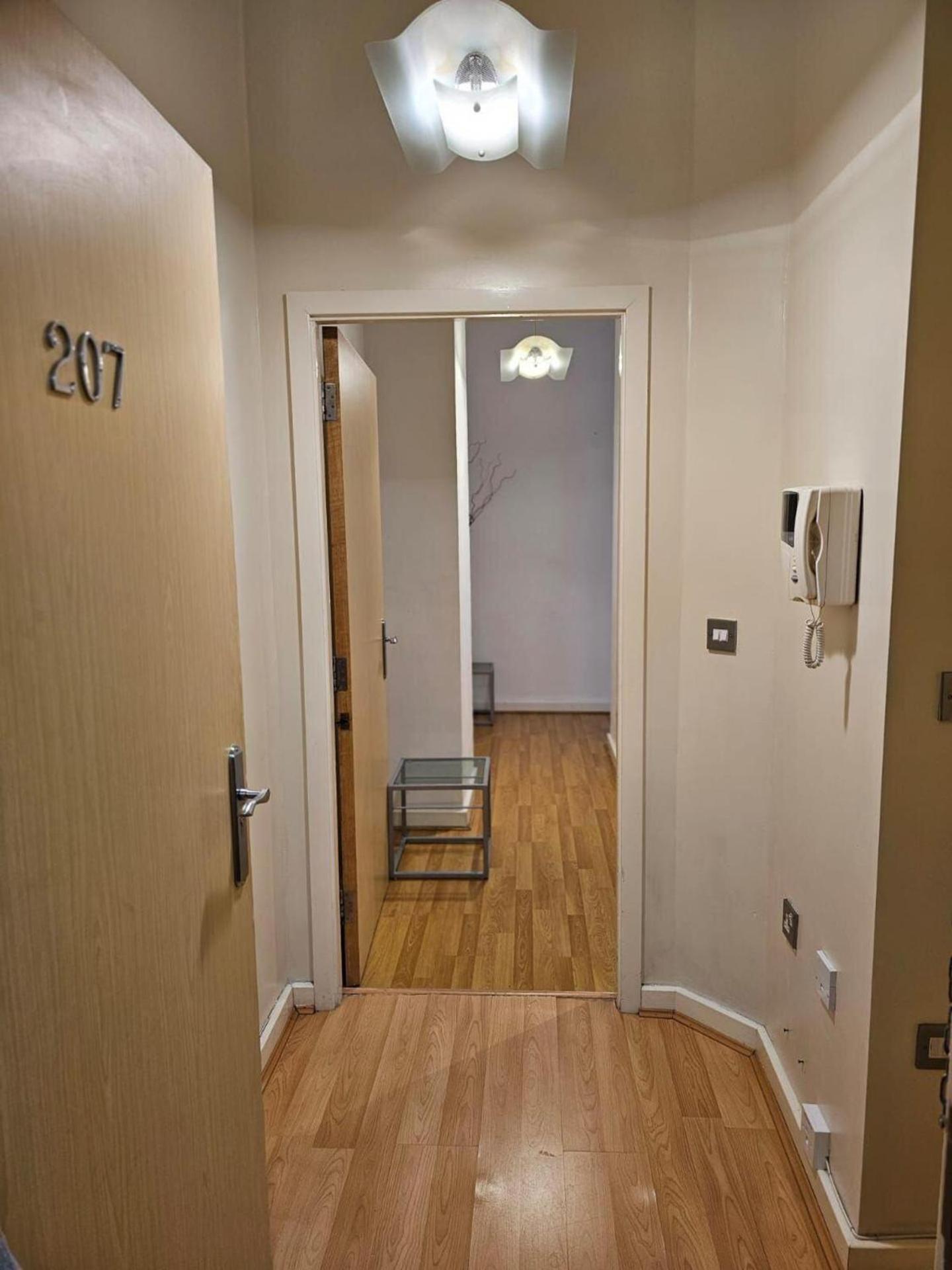 Cozy-1bedroom -4guests-parking-centrallocation * Birmingham